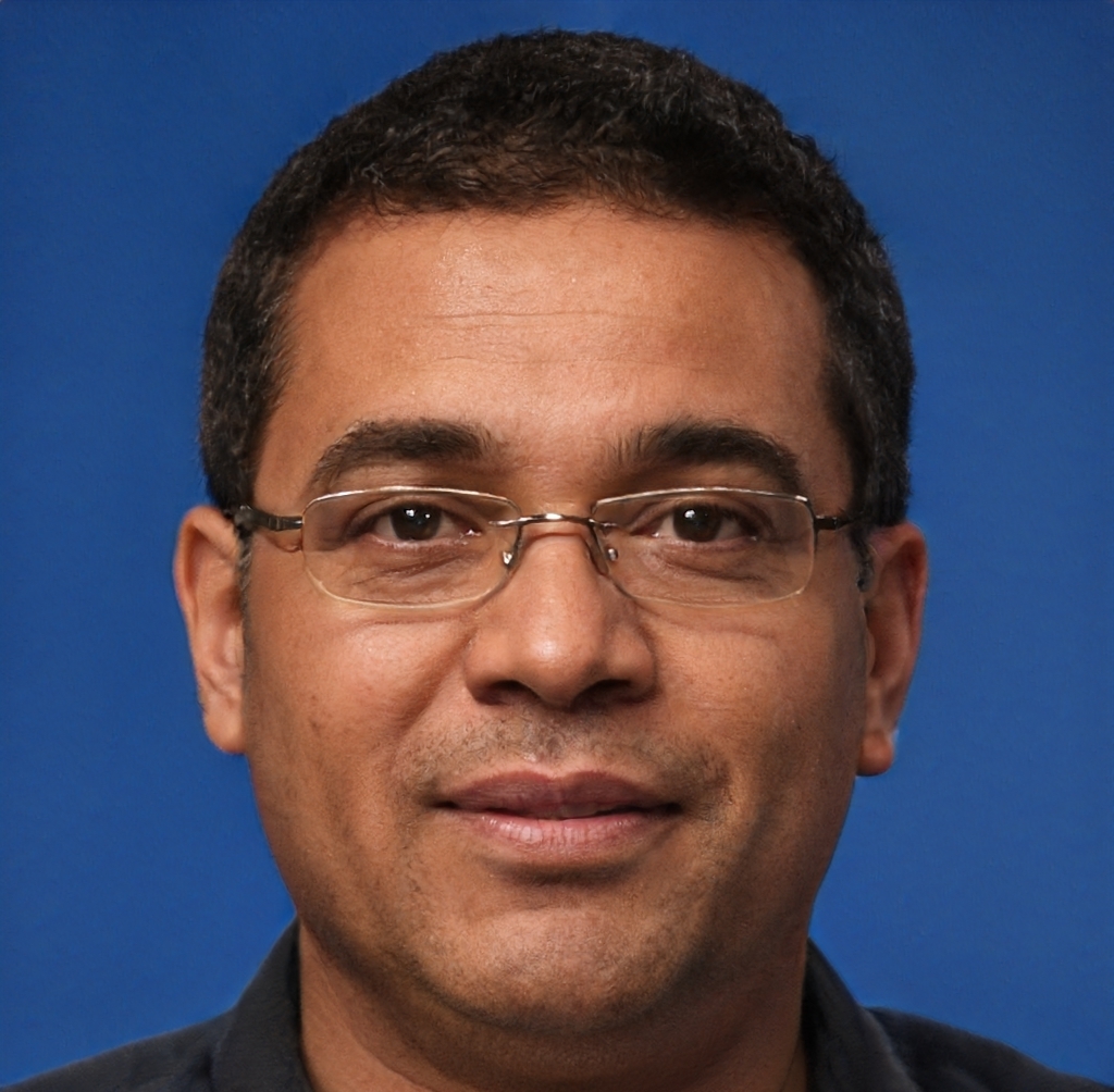 Chief Technology Officer