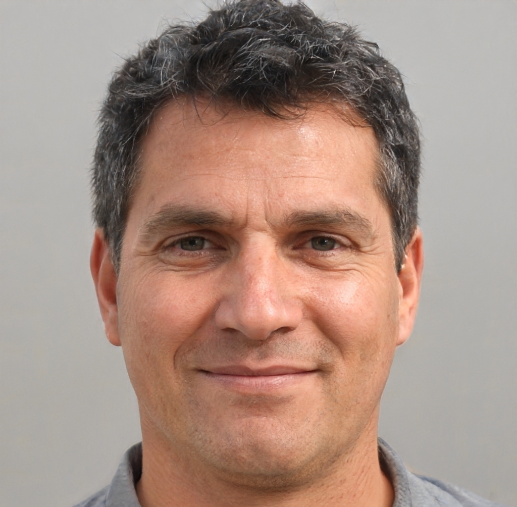 Chief Technology Officer